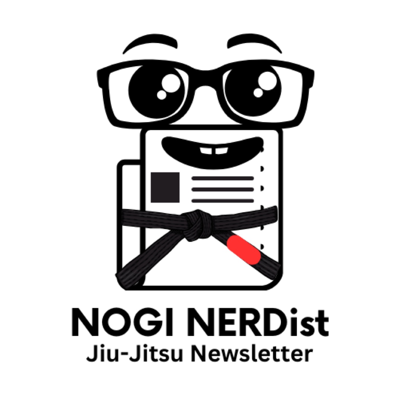 NOGI NERDist